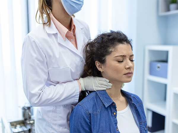 CT/US Guided Biopsy/FNAC