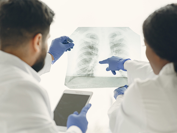 PFT- Pulmonary Function Test