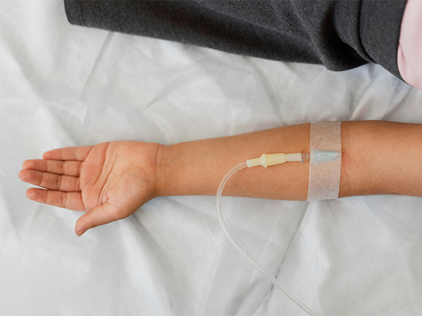 Saline Infusion Sonography