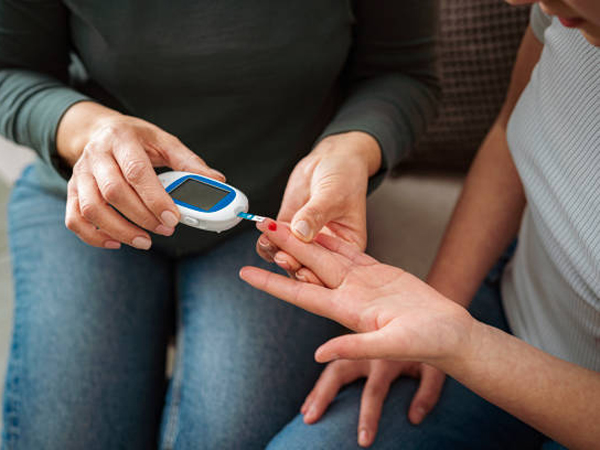 RADO Health - Essential Screening