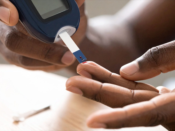 RADO Health - Vital Screening