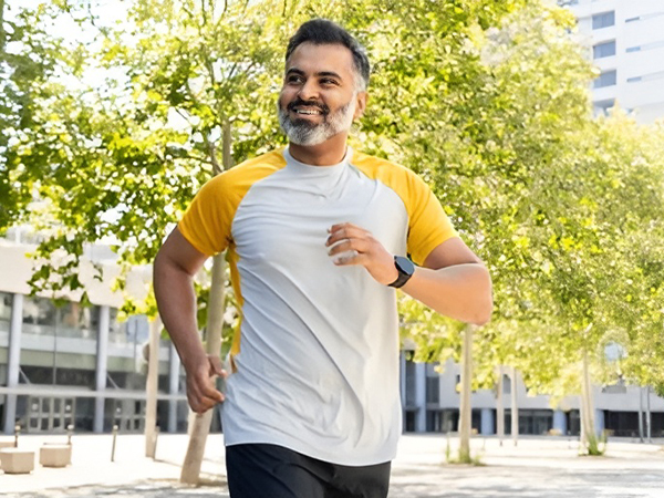 Radohealth - Advanced - Male