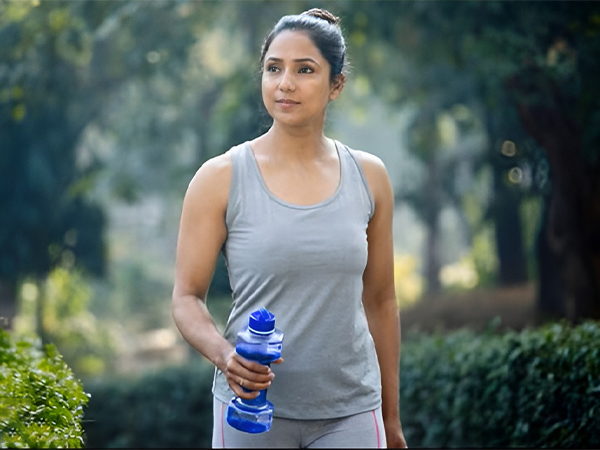 Radohealth - Advanced - Female