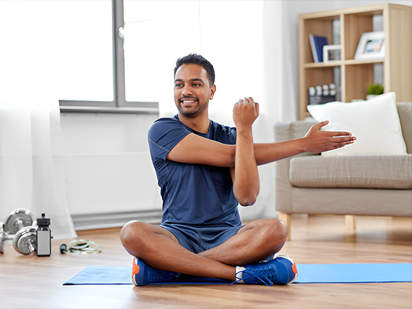 Radohealth Signature - Men