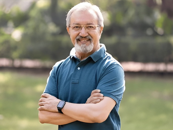 Radohealth Eterna60 - Men