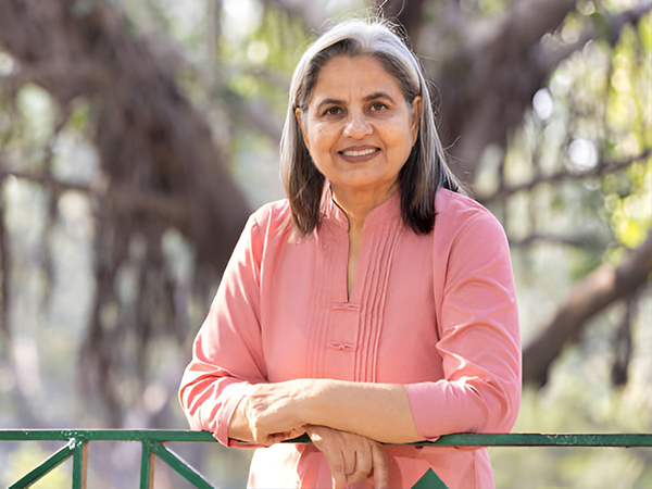 Radohealth Eterna60 - Women